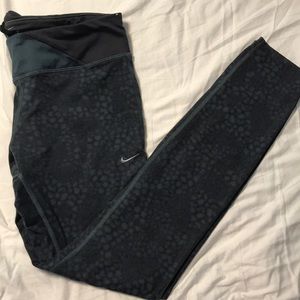 Running leggings